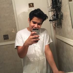 Meet your Posher, Armando